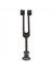Set 128/256/512Hz Için Tuning Forks - Ses Enstrümanları - Ayar Çatal Seti - Çakra Ayarlama Çatalları (Yurt Dışından) 3