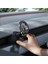 Yonzee Araba Manyetik Telefon Braketi 360 Derece Dönen Telefon Stand Navigasyon Telefon Tutucu Tesla Model Y 3 Yayla (Yurt Dışından) 4