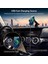 Kablosuz Carplay Adaptörü Android Auto Dongle &amp 15W Araba Şarj Cihazı ve Araba Hava Havalandırma Gösterge Tablosu Telefon Tutucu Montaj (Yurt Dışından) 5