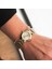 CH002407 Çelik Kordonlu Kadın Kol Saati 3
