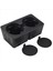 Chevy/gmc (2007-2013 Silverado/sierra 2007-2014 Banliyö/yukon/tahoe) Yedek Konsol Içecek Içecek Ekleme 19154712 (Yurt Dışından) 4