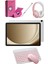 Galaxy Tab A9+ 6gb 128GB 11" Tablet SM-X210+KILIF+KLAVYE+MOUSE+KALEM 1