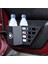 Jeep Wrangler Için Arka Kapı Depolama Jk 2011-2017 Kapı Depolama Cepleri Yan Ekleme Organizatör Iç Aksesuarlar (Yurt Dışından) 4