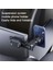 Tesla Model 3 Model Y Ölçeklenebilir Evrensel Gizli Yüzen Ekran Telefon Montajı (Yurt Dışından) 2