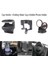 3pcs Çok Fonksiyonlu Kupa Tutucu+Gps Stand+Suzuki Jimny Için Katlanır Kupa Tutucu JB74 JB64 2018-2023 Içecek Sahipleri (Yurt Dışından) 2