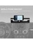 Araba Gösterge Tablosu Montaj Cep Telefonu Tutucu Paslanmaz Çelik Telefon Braketi Jeep Wrangler Jk Jku 2 Kapı 4door 2011-2017 (Yurt Dışından) 3