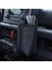 Suzuki Jimny Için 2x 2019 2020 2021 Eş Pilot Sap Asma Depolama Çantası Çok Amaçlı Telefon Tutucu Organizatör (Yurt Dışından) 2