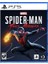 Dijital Oyun Sony Spiderman Miles Morales Ps5 Hesap PS5 İçin 2