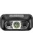 Baretta BRT61 Xpe Pearls LED Hareket Sensörlü Mini USB Şarjlı Kafa Feneri 1