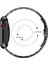 Apple Watch 42MM Sentinel Ultra Ayarlanabilir Metal Kordon Kayış 4