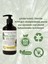 %100 Doğal Kastil Sıvı Sabun - Bergamot & Limon Kokulu 4