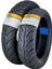 130/70-13 ve 110/90-14 Tl (Tubeless - Dubleks) Speedy Lastik Takımı 3