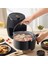 Ninja Foodi 6.5, 8qt Için Mesh Buharlı Pişirici Sepeti Için Air Fryer Sepeti (Yurt Dışından) 5