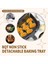 Chefman Için Air Fryer Yedek Izgara Tavası, Air Fryer Aksesuarları (Yurt Dışından) 5