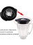 Os-Ter Blender Kavanozu Için 6 Bardaklık Cam Blender Kapağı 124461-000-000 (Yurt Dışından) 5