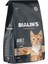 Bialins Premium Yetişkin Kedi Maması Balıklı 3kg 1