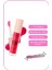 I Care A Lot Lip Oil Nemlendirici ve Parlatıcı Dudak Bakım Yağı - 10 Sweetie Pink - Pembe 2