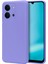 Xiaomi Redmi 15C 4g First Silikon - LILA-(5796) - FEİ5041-7973 1