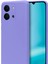 Xiaomi Redmi 15C 4g First Silikon - LILA-(5796) - FEİ5041-7973 2
