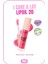 I Care A Lot Lip Oil Nemlendirici ve Parlatıcı Dudak Bakım Yağı - 20 Glow Up Pink - Pembe 1