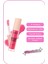 I Care A Lot Lip Oil Nemlendirici ve Parlatıcı Dudak Bakım Yağı - 20 Glow Up Pink - Pembe 2