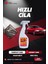 Ultra Hızlı Cila 1 Litre – Parlaklık Sağlayan Hızlı Uygulamalı Araç Cilası 1