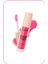 I Care A Lot Lip Oil Nemlendirici ve Parlatıcı Dudak Bakım Yağı - 20 Glow Up Pink - Pembe 3