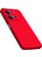 Xiaomi Redmi 15C 4g Nano Içi Kadife Silikon - KIRMIZI-(5796) - FEİ2728-4129 3