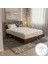 %100 Doğal Kaz Tüyü Mix Yatak Pedi – Premium Serisi | Lastikli – 90X190 / 100X200 / 120X200 / 140X200 / 150X200 / 160X200 / 180X200 – Ultra Konfor & Isı Dengesi 9