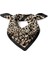 Leopar Desenli Fular 1
