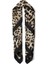 Leopar Desenli Fular 3