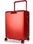 Luna Pc Policarbon Orta Boy Valiz Kırmızı 1