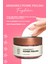 | Arındırıcı Pembe Peeling, Nemlendirir, Ölü Deriyi Arındırır, %100 Bitkisel (150ml) 3