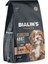 Bialins Premium Mini Breed Yetişkin Köpek Maması Somonlu 2.5kg 1