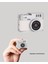 Mini Retro Dijital Kamera 1080P Full Hd Dahili 128GB Hafızalı - FEİ5481-2211 3