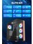 Elite S21 Amd Ryzen 7 7800X3D 32GB Ram 1tb SSD RTX5070TI 360MM Sıvı Soğutma Freedos Oyuncu Oem Paket 1