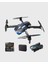 4K Kamera Özellikli Katlanabilir Drone Wi-Fi ve Yükseklik Sabitlemeli - FEİ4331-7510 4