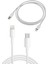 Ios Uyumlu 8 x Xs Xr 11 12 13 14/pro Max Mini Plus Şarj Kablosu - FEİ6085-9676 2