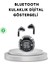 Bluetooth 5.3 Kablosuz Kulaklık Hifi Stereo ve Ekstra Bass Dijital Ekranlı - FEİ1553-7118 1