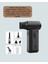 Turbo Güçlü Hava Üfleme ve Vakum Makinesi Çok Fonksiyonlu Kullanım - FEİ3055-3101 4