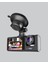 Üç Kameralı Araç Içi Kayıt Sistemi Full Hd Gece Görüşlü ve G-Sensör Dest - FEİ7654-341 5