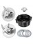 Oster & Osterizer Blender Buz Bıçağı Contası Için Yedek Parçalar (Yurt Dışından) 2
