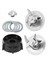 Oster & Osterizer Blender Buz Bıçağı Contası Için Yedek Parçalar (Yurt Dışından) 3