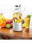 El Blender Bardak Blender Şarjlı Taşınabilir Meyve Sıkcağı Smoothie - FEİ4039-6768 3
