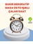 Metal Bronz Nostaljik Masa Saati Alarmlı Büyük Boy Sessiz Mekanizmalı - FEİ6197-6476 1
