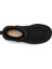 Siyah Kadın Bot 1116109 Ugg W Classic Ultra Mini Black (Siyah) 3