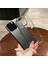 Iphone 15 Pro Sert Mika Kılıf Sararma Yapmaz Net Görüntü Darbe Emici Tam Kaplama 6