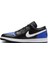 Air Jordan 1 Low Erkek Basketbol Ayakkabısı 553558-042 3