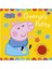 Peppa Pig: George's Potty : A Noisy Sound Book For Potty Training (Ciltli) 2