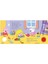 Peppa Pig: George's Potty : A Noisy Sound Book For Potty Training (Ciltli) 5